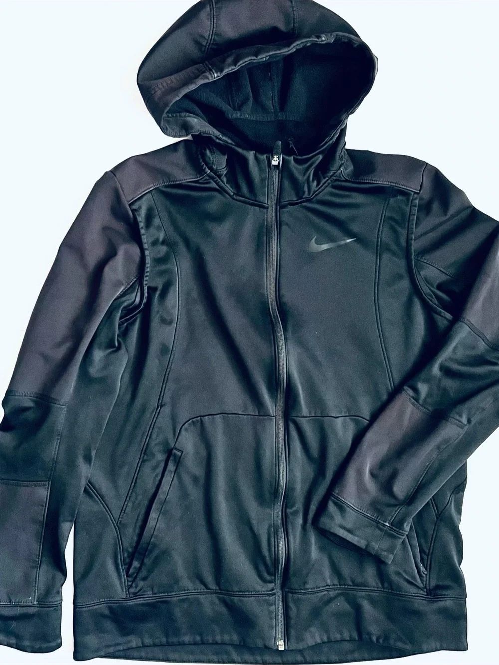 Nike black full